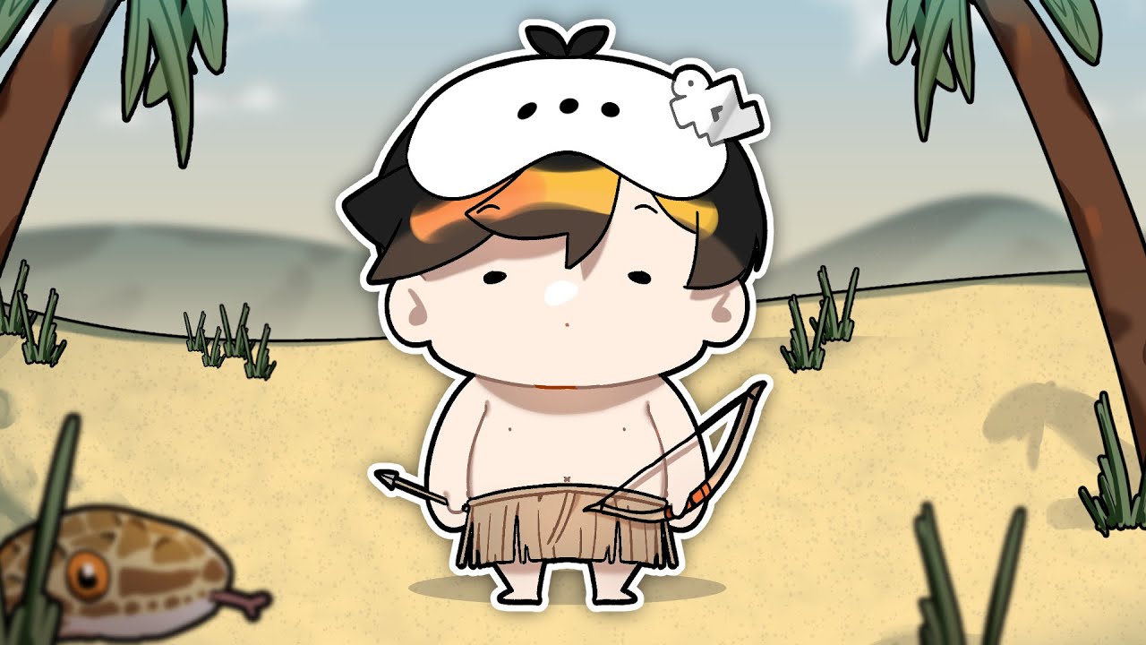 화살 하나주고 사막에서 살아남으라네ㅋㅋㅋㅋㅋㅋㅋㅋ