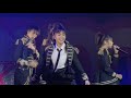 Dream5- READY GO!! (English Subbed) 2014