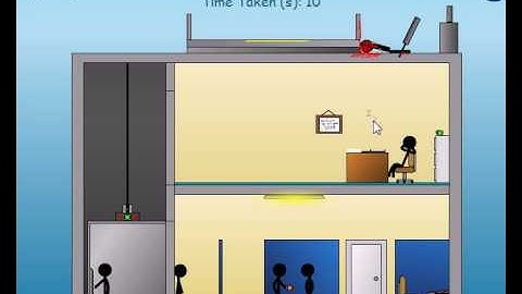 Causality! Complete Walkthrough