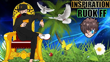 TRYING TO EDIT LIKE RUOK FF AND FLAME R || FREE FIRE BEST MOBILE EDIT VIDEO || STR EDITZ