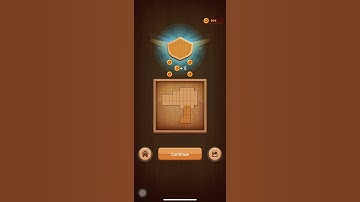 Block Puz: Jigsaw Puzzles & Wood Block Puzzle Game Part 43 - Gameplay Walkthrough (iOS, Android)