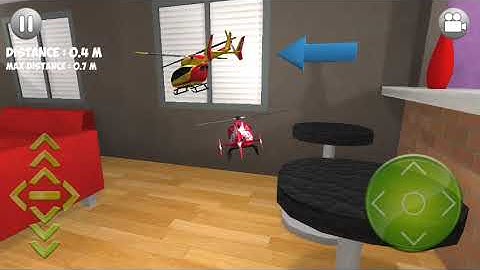 Follow Me :Helidroid 3