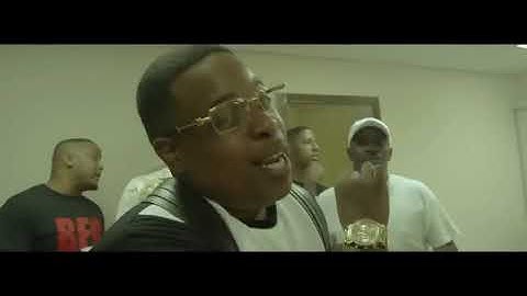 FINESSE 2TYMES (GOING STRAIGHT IN) OFFICIAL VIDEO