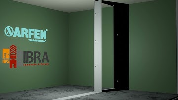 Floor, Wall and Ceiling Cover Profiles | Expansion Joint | IBRA | ARFEN | Expansion Joint Movement