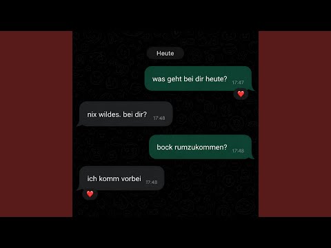 Komm vorbei