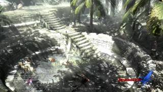 Devil May Cry 4 Performance Test (Core i5 2500k, Radeon HD 5770)