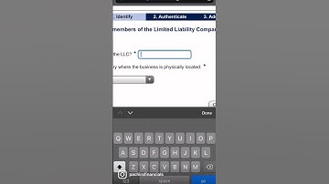 How To Get An Employer Identification Number (EIN) For FREE