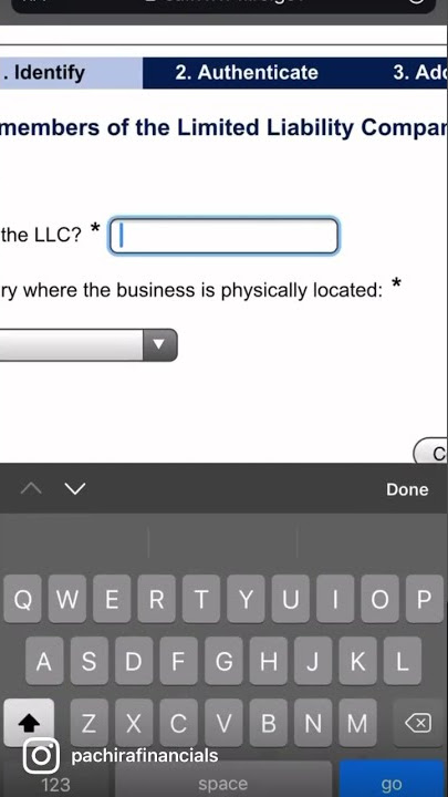 How To Get An Employer Identification Number (EIN) For FREE