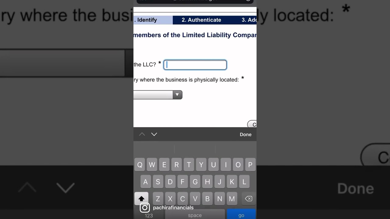 How To Get An Employer Identification Number (EIN) For FREE