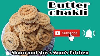 Er Chakali Sharu And Shivs Moms Kitchen