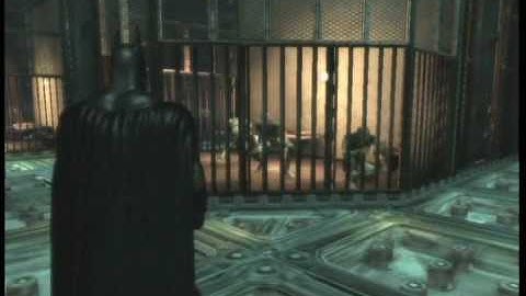Lets play Batman Arkham Asylum part 13