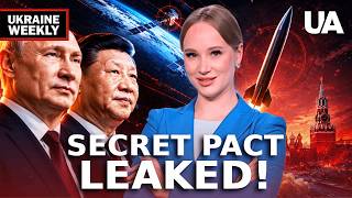 China begins WAR against Starlink, while Ukraine prepares FP9 ballistic missile launches at MOSCOW!
