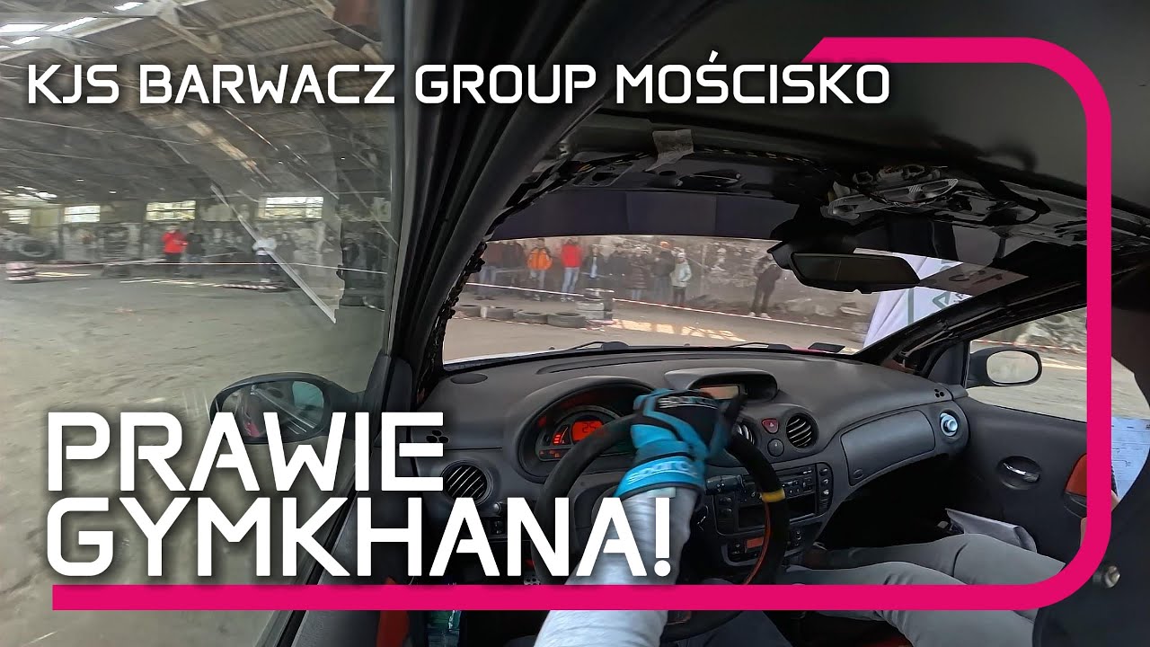 KJS BARWACZ GROUP MOŚCISKO