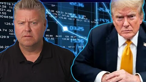 Donald Trump Announced $2000 Tarrif Stimulus Checks For Almost Everyone