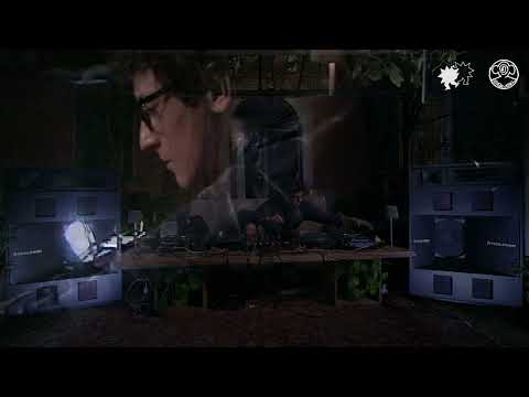 LUKE | SANGUeffect ep.26 x Poles Apart