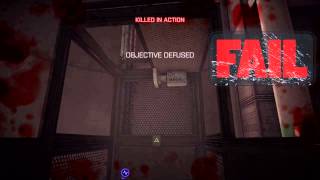 Game Fails: Battlefield 4 Going down