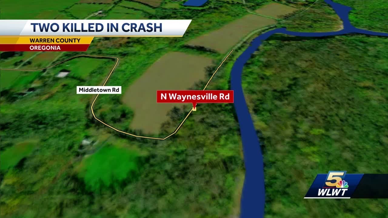 Troopers: 2 dead after motorcycle crash late Friday night in Warren ...