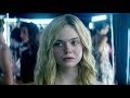 Emotions portrayed by elle fanning