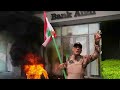Lebanese Protesters Vandalise Banks Demand Their Money Back Amid Political Deadlock Lebanese Protesters Vandalise Banks Demand Their Money Back Amid Political Deadlock