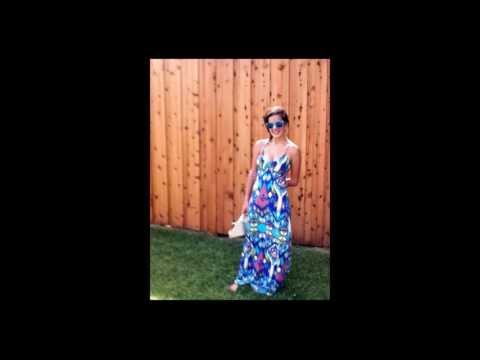 Taylor Brown Ft. Camryn Cole - Stay