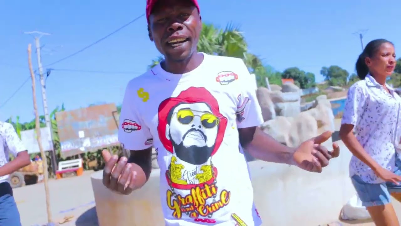 Marolahy Sakalava  DADAÔ VOANIO