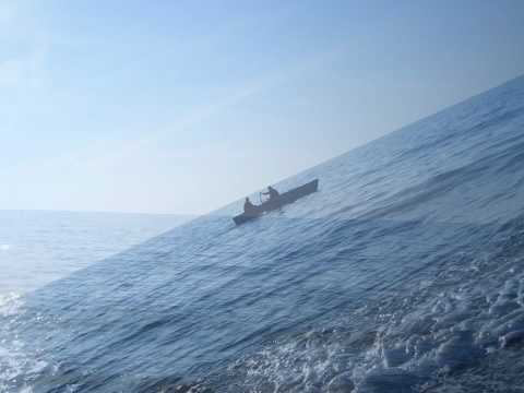 ბაკურ ბურდული- მე გადმოვცურავ ზღვას