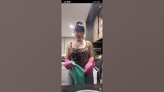 Periscope live latina girl stream bigo live