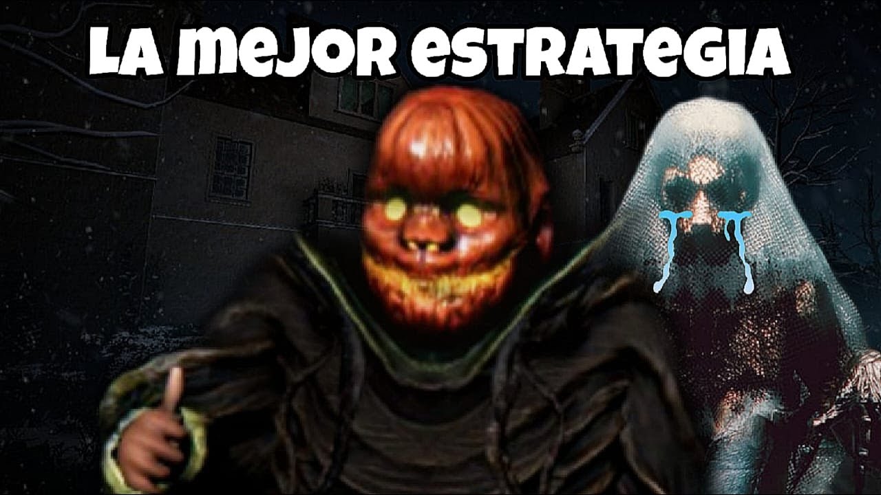 ¡DOMINA The Manor con ESTA ESTRATEGIA¡ | DEVOUR