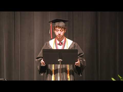 2020 Ligonier Valley High School Graduation