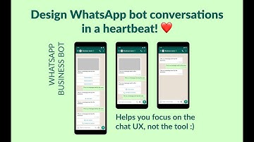 Figma create a realistic WhatsApp conversation prototype (tutorial with UI kit)