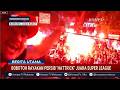 Bobotoh Rayakan Persib Bandung Juara Super League 2026