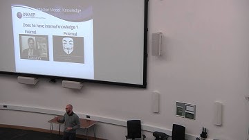 Gergely Revay - Security Implications of Cross-Origin Resource Sharing