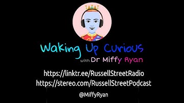 Waking Up Curious (official music video) @RussellStreetLoughborough