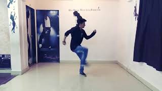 Madcon Beggin You Choreo