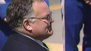 Batavia Pageant of Bands Parade (1993)