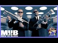 Sorta Interesting Podcast Ep. 86 - Men in Black II