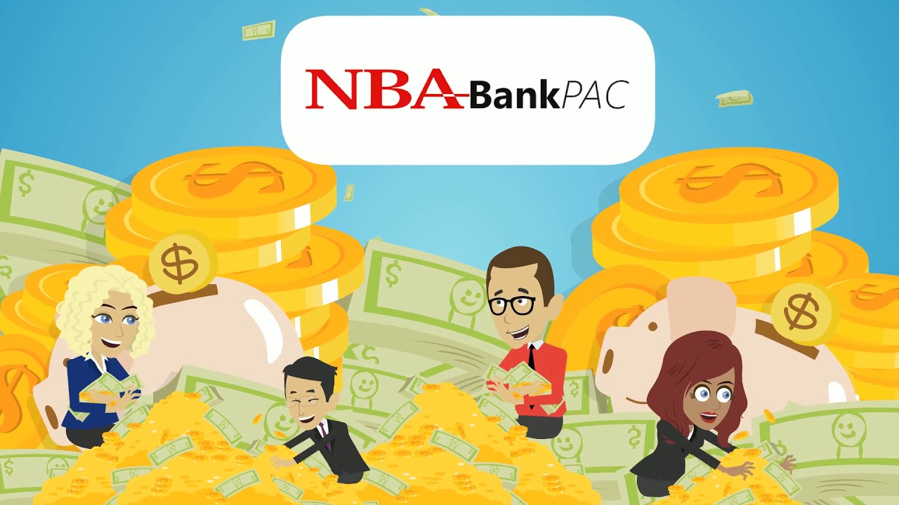 nba bankpac video - YouTube