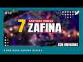 7 Castigos versus Zafina en Tekken 8 🔥 / 10