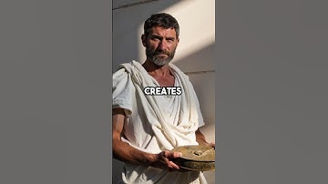 Epicurus: The Pleasure Philosopher Who Ate Bread and Water