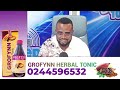 Oyerepa Afutuo is live with Auntie Naa on Oyerepa Radio/TV ||09-05-2024|| WhatsApp  0248017517||