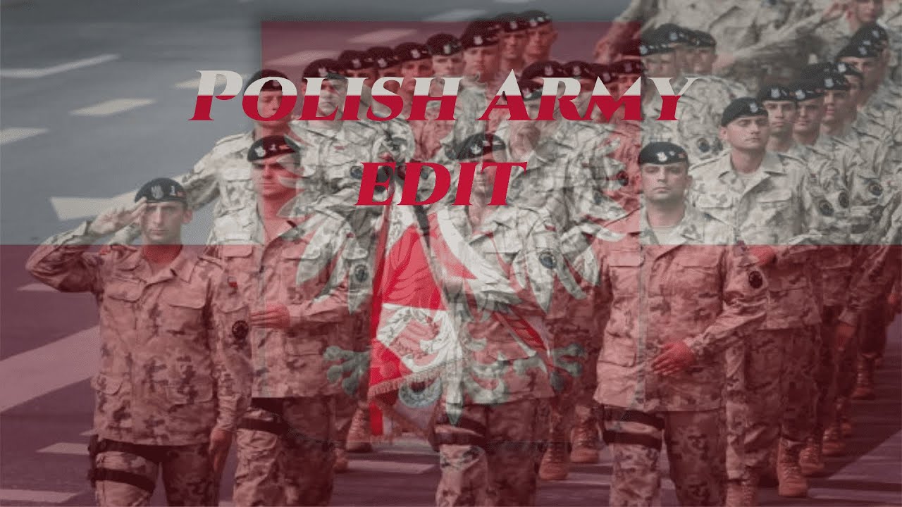 Polish Army edit