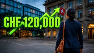 How to Get a Job in Switzerland — What Nobody Tells You How to Get a Job in Switzerland — What Nobody Tells You