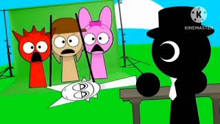 El Heavy Esta Muerto Sprunki Derechos Reservados A Miguel Portaxd .