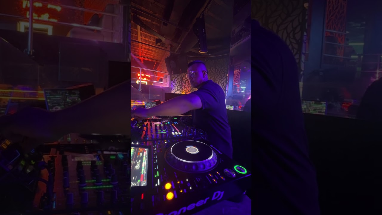 Yas Cepeda @ Kiss Club I 2025