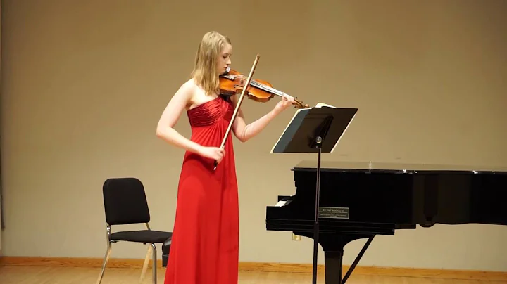 Partita No. 1 in B Minor (Bach)