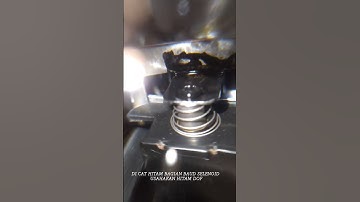 Thumbnail of mengatasi bias biled matrix x1.  #modifikasi #biledprojector #motorbeat #automobile