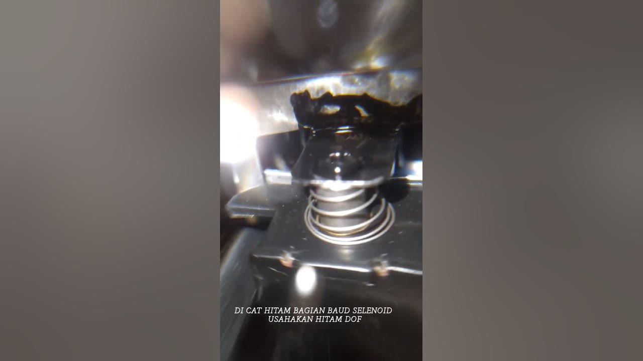 mengatasi bias biled matrix x1.  #modifikasi #biledprojector #motorbeat #automobile