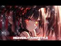 HEAVENLY JUMPSTYLE Phonk Kurumi Aura
