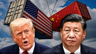 THE TRAP IS SPRUNG!!! CHINA'S DYING ECONOMY BECOMES DEADLIER THAN JAPAN'S LOST DECADE!?!?