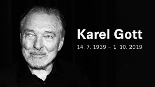 DOKUMENT Karel Gott Cesta Za Štěstím